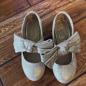 Sam Edelman Girls Size 13 Teddy